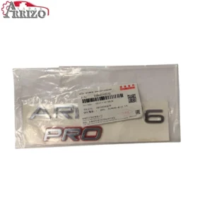 آرم Arrizo 6 pro شرکتی 609001432AA | خرید ارزان در تهران