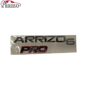 آرم Arrizo 6 pro شرکتی 609001432AA
