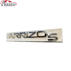 آرم ARRIZO 5 آریزو 5 اف ال و معمولی J60-3903016