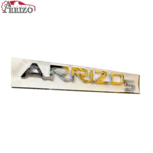 آرم ARRIZO 5 آریزو 5 اف ال و معمولی J60-3903016