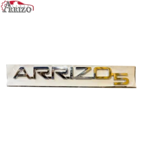 خرید و قیمت آرم نوشته ARRIZO 5 شرکتی J60_3903016 | آریزو یدک