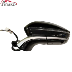 آینه جانبی سمت چپ آریزو 8 شرکتی 601000498AADQJ