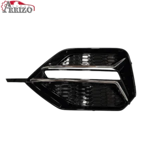 قاب دور چراغ روز چپ آریزو 6 پرو 602002636AA (با زه استیل)