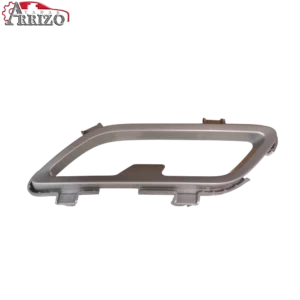 قاب جای اگزوز چپ x33 کراس شرکتی 602002538AA