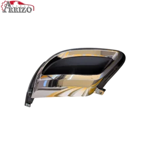 قاب جای اگزوز سپر عقب چپ تیگو 7 پرو و تیگو 7 پرو مکس 602001336AA