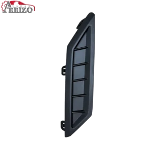 قاب سپر عقب سمت چپ ایکس 33 کراس 602002541AA