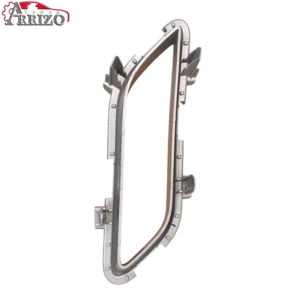 زه لاستیکی سمت چپ سپر عقب X22 پرو (قاب سر اگزوز) 602002427AA و 602001138AA