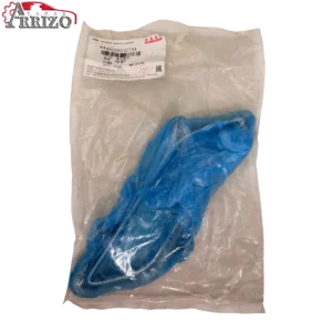 زه لاستیکی سمت چپ سپر عقب X22 پرو (قاب سر اگزوز) 602002427AA و 602001138AA