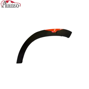 زه دور گلگیر عقب چپ x33 کراس 609001753AA | قیمت و خرید