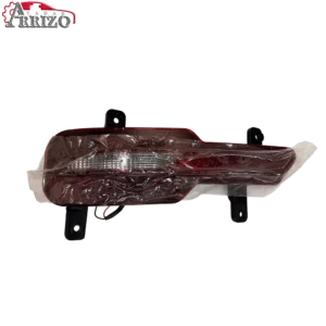 چراغ دنده عقب چپ X33 کراس و آریزو 5 FL شرکتی 605000727AA | قیمت و خرید