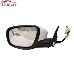 قیمت و خرید آینه بغل چپ تیگو 7 پرو شرکتی 601000689AADQJ (فول) | فروش تک و عمده