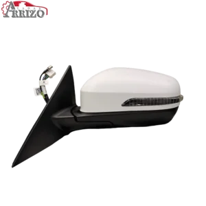 آینه بغل چپ تیگو 7 پرو شرکتی 601000689AADQJ (فول)
