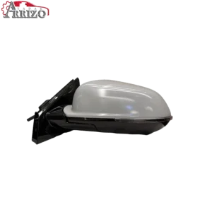 آینه جانبی چپ تاشو برقی آریزو 6 پرو 601000097AADQJ (فول)