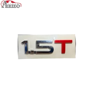 آرم نوشته 1.5T آریزو 6 پرو شرکتی 609001430AA