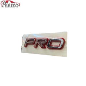 آرم PRO ایکس22 پرو 609001237AA