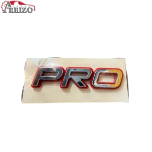 آرم PRO ایکس 22 پرو شرکتی 609001237AA