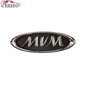 آرم MVM جلوپنجره x22 پرو 609000951AA