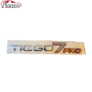 آرم TIGGO 7 PRO تیگو 7 پرو 609000960AA