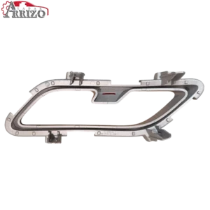 سراگزوز راست سپر عقب (قاب اگزوز) ایکس33 کراس 602002539AA