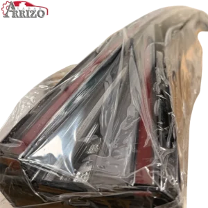 چراغ خطر عقب وسط آریزو 8 605000363AA
