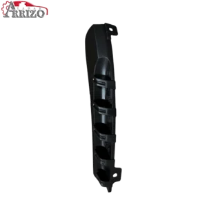 زه گلگیر عقب چپ ایکس 33 کراس 602002713AA