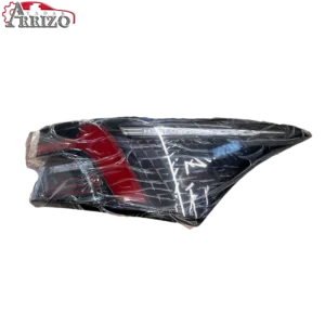 چراغ خطر عقب راست روی گلگیر آریزو 6 پرو 605000420AA