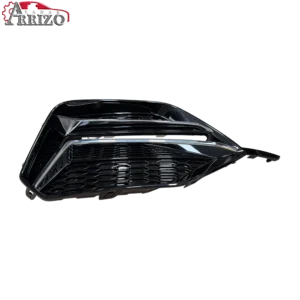 قاب دور چراغ روز راست با زه استیل آریزو 6 پرو 602002637AA