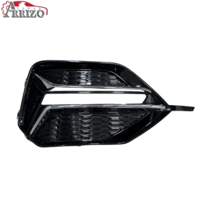 قاب دور چراغ روز راست آریزو 6 پرو 602002637AA (با زه استیل)