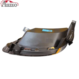 قاب جای اگزوز سپر عقب راست تیگو 7 پرو و تیگو 7 پرو مکس 602001337AA