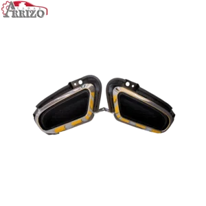 قاب جای اگزوز سپر عقب راست تیگو 7 پرو و تیگو 7 پرو مکس 602001337AA