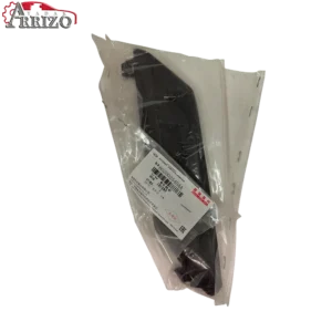 قاب سپر عقب سمت راست ایکس 33 کراس 602002540AA