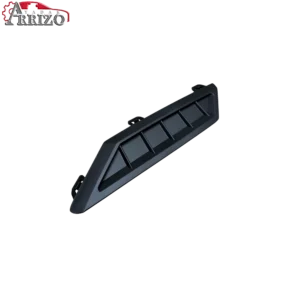 قاب سپر عقب سمت راست ایکس 33 کراس 602002540AA