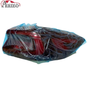 چراغ خطر عقب راست روی گلگیر تیگو 7 پرو 605000202AA