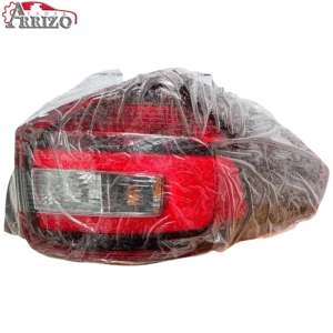 چراغ خطر عقب راست X22 پرو شرکتی 605000343AA