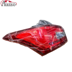 چراغ عقب چپ روی گلگیر آریزو 5 اف ال J60-4433010