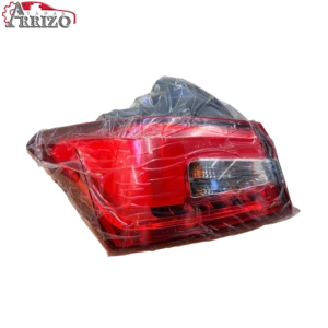 چراغ عقب چپ روی گلگیر آریزو 5 اف ال J60-4433010