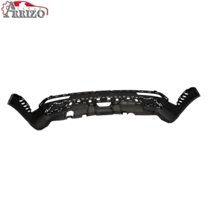پوسته پایینی سپر عقب ایکس 33 کراس 602002079AA (بدون جای سنسور)
